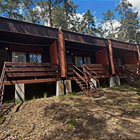 Siska Kemp Doksy  Exterior foto