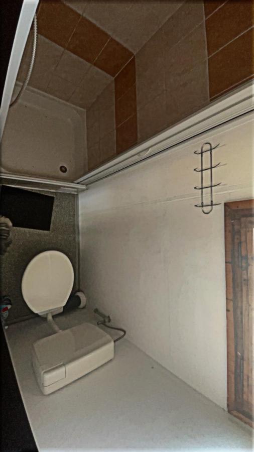 Siska Kemp Doksy  Exterior foto